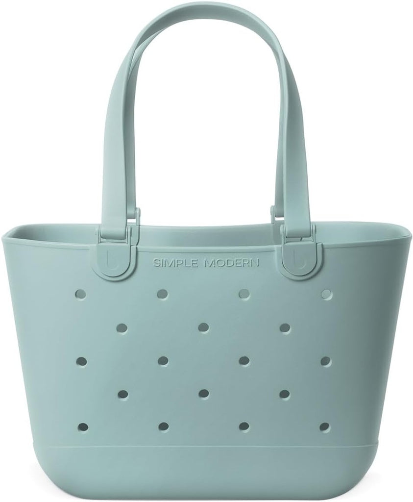 Simple Modern Large Beach Bag