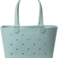 Simple Modern Large Beach Bag