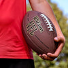 Wilson NFL Super Grip Composite Footballs