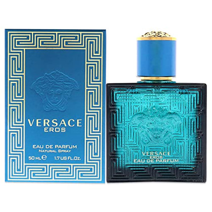 VERSACE Eros Eau De Parfum for Men