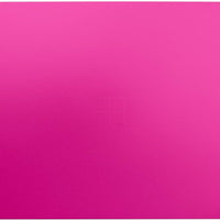 Laptop Skin Compatible with Microsoft Surface Laptop 8 13" (2025) - Solid Hot Pink - Premium 3M Vinyl Protective Wrap De