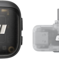DJI Mic 3 (1 TX + 1 Mobile RX), Wireless Microphone