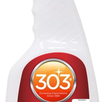 303 Multi-Surface Cleaner for Vinyl, Fabric & Plastic, 32 oz