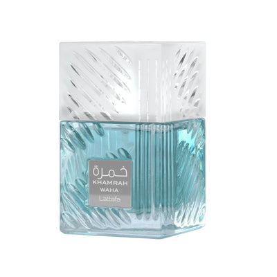 Lattafa Khamrah Waha Eau de Parfum 100ml