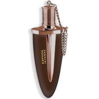 Emper Le chameau ESPADA INTENSE for men pour homme, eau de toilette, vaporisateur, 100 ml (3.4 FL. OZ)