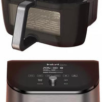 Oferta prime, Instant Pot 6QT VORTEX Plus Air Fryer, 6-in-1, Air Fry