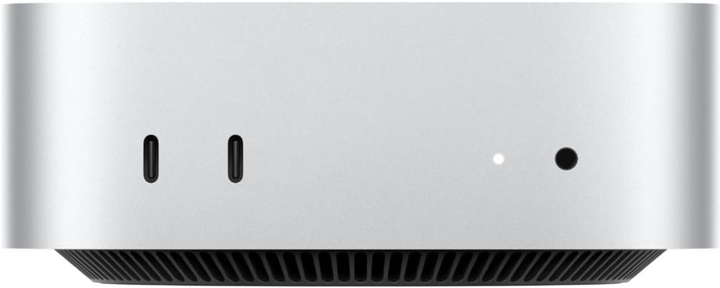 Apple 2026 Mac mini Desktop Computer with M6 chip 16GB 256GB