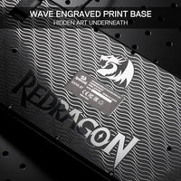 Redragon K516 Shiva TKL