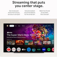 Google TV Streamer 4K