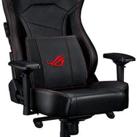 ASUS ROG Chariot RGB Gaming Chair (Memory Foam Lumbar Support