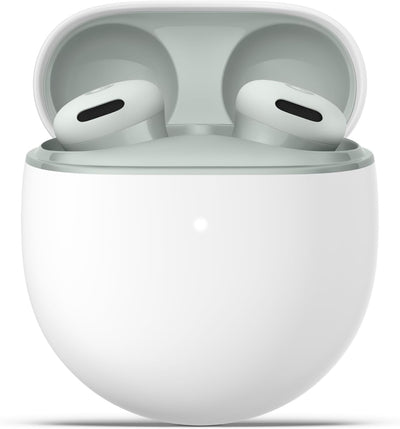 Google Pixel Buds 2a - Wireless Bluetooth Earbuds - Fog
