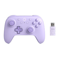 8Bitdo Ultimate 2C Wireless Controller for Windows PC and Android, with 1000 Hz Polling Rate, Hall Effect Joysticks and