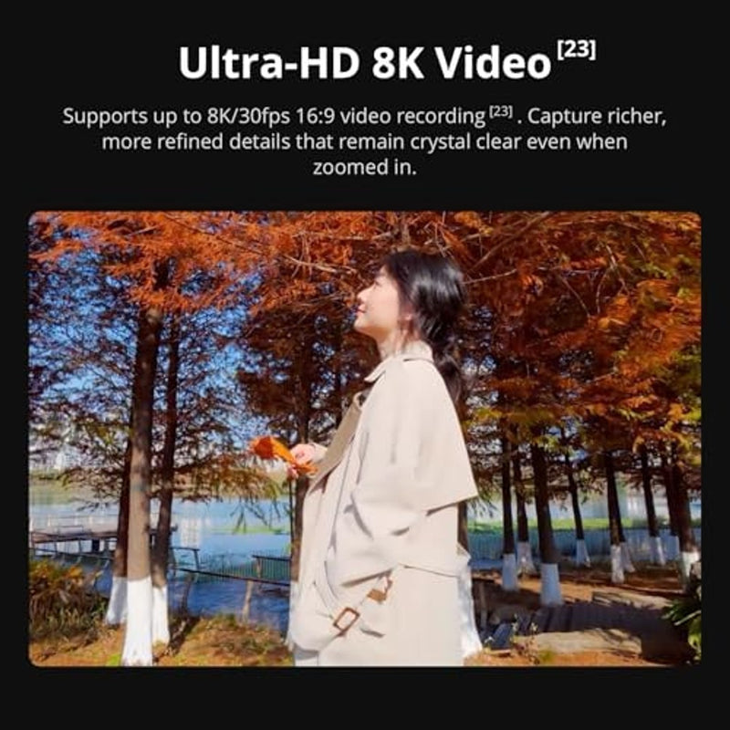 DJI Osmo Action 6 Capture More Combo