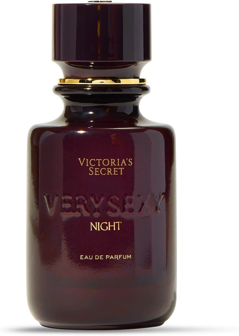 Victoria's Secret Very Sexy Eau de Parfum, Very Sexy Night - 1.7 fl oz