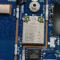 Replacement for Dell Latitude 7420 Motherboard GDC31 LA-K371P System Board i7-1165G7 Processor 16GB RAM 0H2KK6 H2KK6