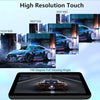 2025 Portable Wireless Carplay/Android Auto Screen for Car,7 Inch HD Touch Screen Car Play with Bluetooth,FM,Mirror Link for All Cars