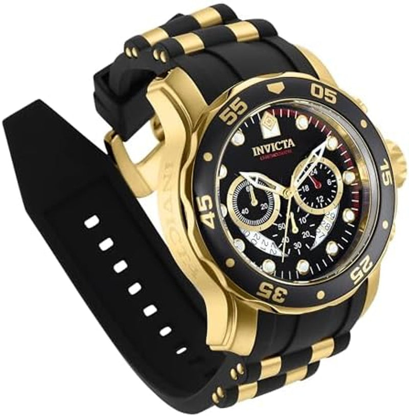 Ofertaza, Invicta Men's Pro Diver Stainless Steel Quartz Watch