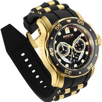 Ofertaza, Invicta Men's Pro Diver Stainless Steel Quartz Watch