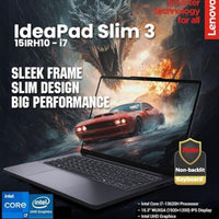 Lenovo IdeaPad Laptop Computer
