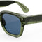 Racing Green / Blue Atlantic