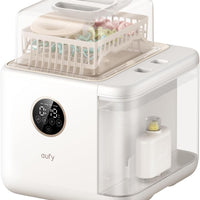 eufy Security Lavadora de biberones S1 Pro