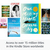 All-new Amazon Kindle Paperwhite (16 GB) – Our fastest Kindle ever, with new 7