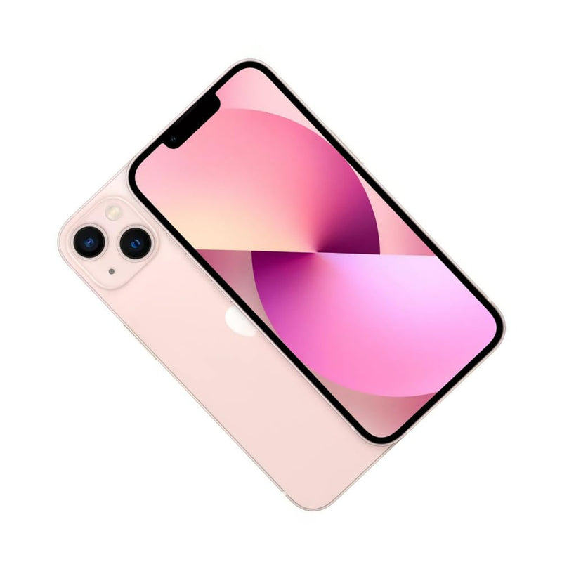Apple iPhone 13 128GB (Reacondicionado) - Rosa