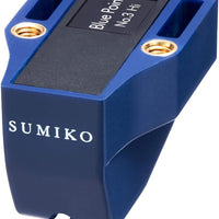 Sumiko Blue Point No. 3 High Output MC Moving Coil Phono Cartridge