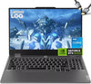 Lenovo LOQ Gaming Laptop 2024 - Intel Core i5-12450HX Beat AMD Ryzen 5 7235HS - 15.6