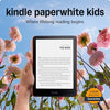 Amazon Kindle Paperwhite Kids 16GB (newest model) – larger 7