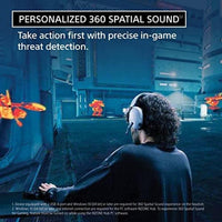 Sony INZONE H3 Wired Gaming Headphones