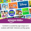 Amazon Fire 7 Kids tablet (newest model) ages 3-7. Top-selling 7