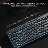 Redragon K516 Shiva TKL