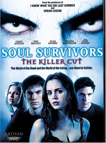 Soul Survivors [DVD] [2002] [Region 1] [US Import] [NTSC]