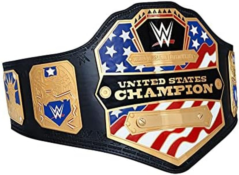 Ofertaza, WWE Authentic Wear United States Championship Commemorative Title Belt (2014)