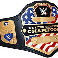 Ofertaza, WWE Authentic Wear United States Championship Commemorative Title Belt (2014)