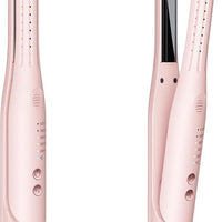 Wavytalk Cool Curl Pencil 0.65" Airflow - Plancha rizadora para cabello corto y duendecillo