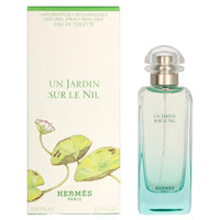 Un Jardin Sur Le Nil by Hermes 3.3 oz Eau de Toilette Spray - 3.3 Fl Oz (Pack of 1)