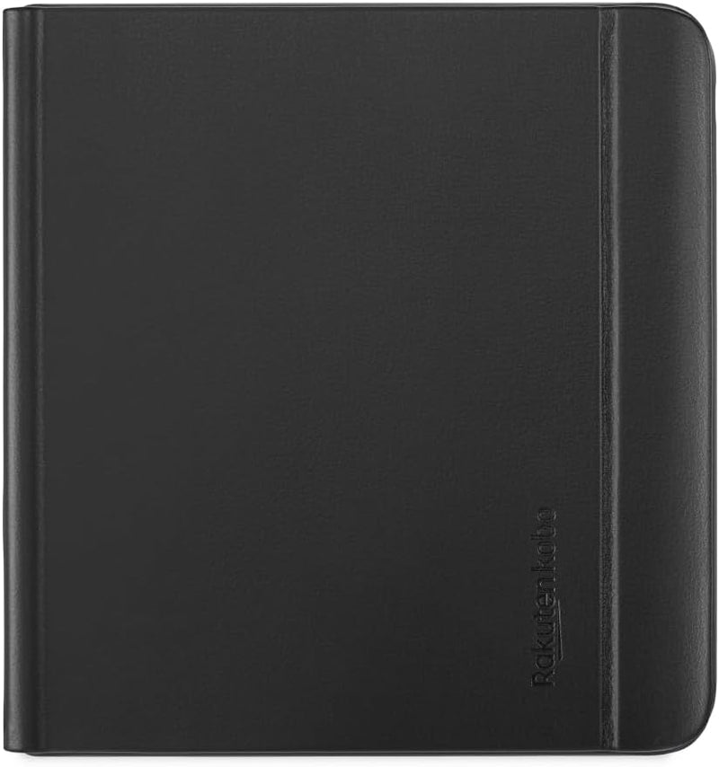 Kobo Libra Colour — eReader a Color 7" E Ink Kaleido 3, Resistente al Agua, Audiolibros