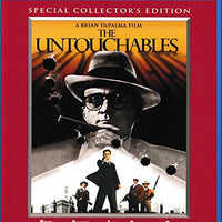 The Untouchables [Blu-ray] (2007) (Special Collector's Edition)