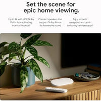 Google TV Streamer 4K