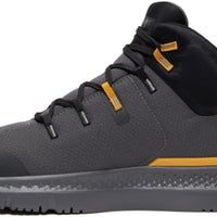 Timberland PRO Men's Intercept Mid Steel Safety Toe Shoes