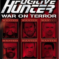Fugitive Hunter: War on Terror (Renewed)
