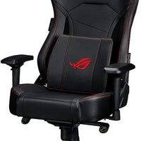 ASUS ROG Chariot RGB Gaming Chair (Memory Foam Lumbar Support