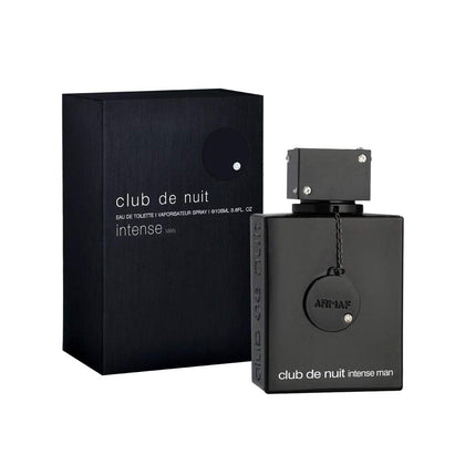 Armaf Club De Nuit Intense Man Eau De Toilette 3.6 onzas