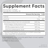 Sports Research Triple Strength Omega 3 Fish Oil - Burpless Fish Oil Supplement w/EPA & DHA Fatty Acids from Single-Source Wild Alaskan Pollock - 1250 mg, 90 ct