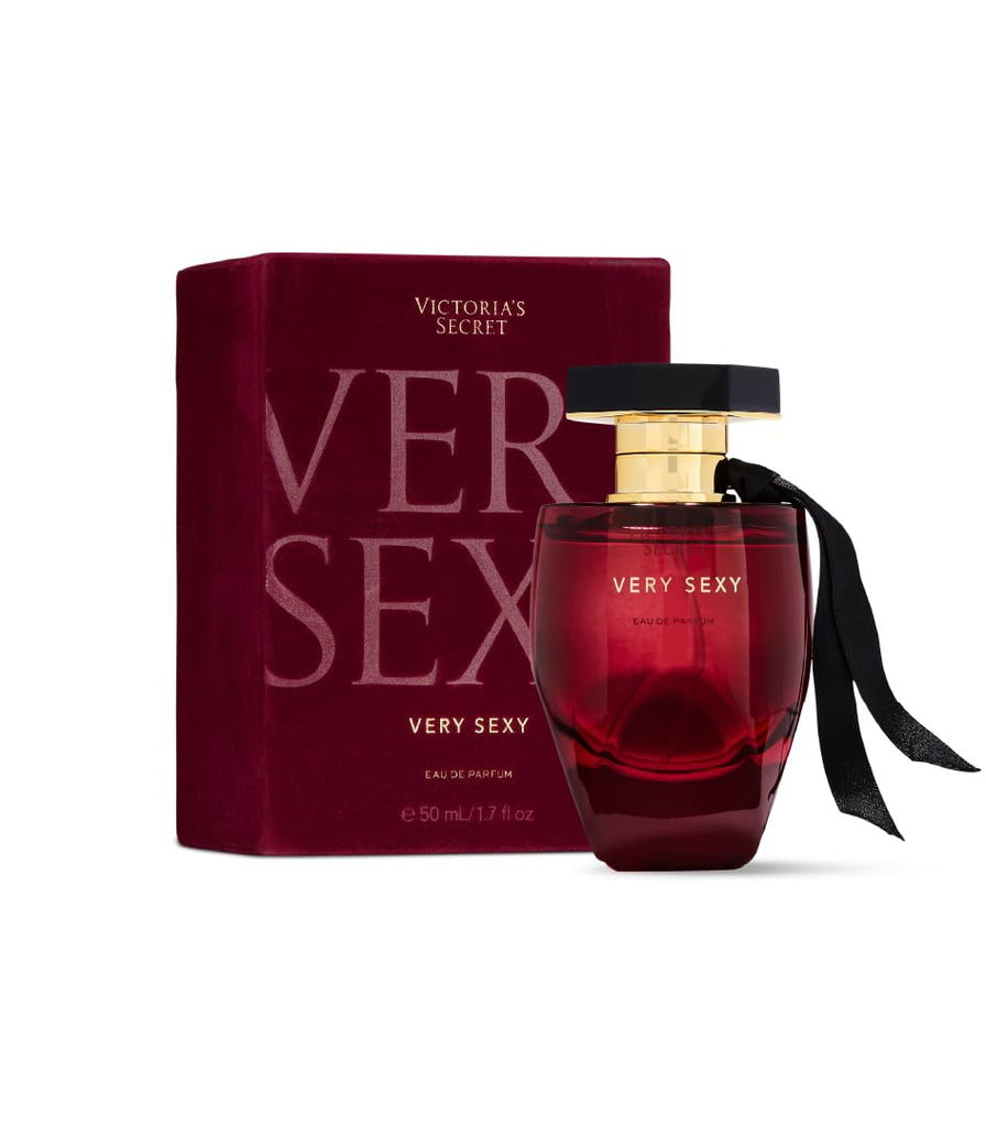 Victoria's Secret Very Sexy Eau de Parfum, Very Sexy - 1.7 fl oz