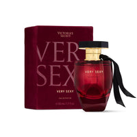 Victoria's Secret Very Sexy Eau de Parfum, Very Sexy - 1.7 fl oz