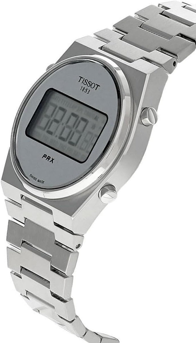 Oferta flash, Amazon Tissot PRX Digital
