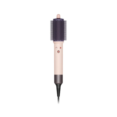 Dyson Airsmooth - Cepillo Moldeador y Secador, Voltaje Universal (Ceramic Pink / Rose Gold)